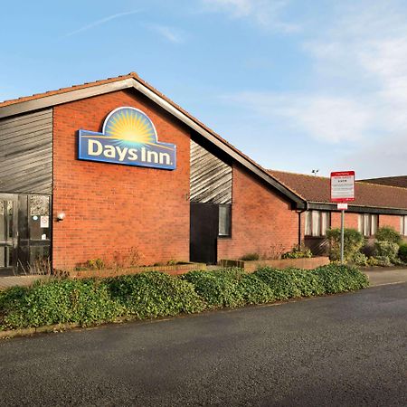 Days Inn Hotel Gretna Green Eksteriør bilde