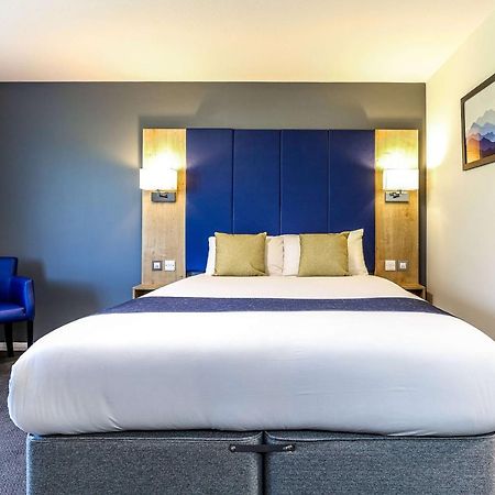Days Inn Hotel Gretna Green Eksteriør bilde