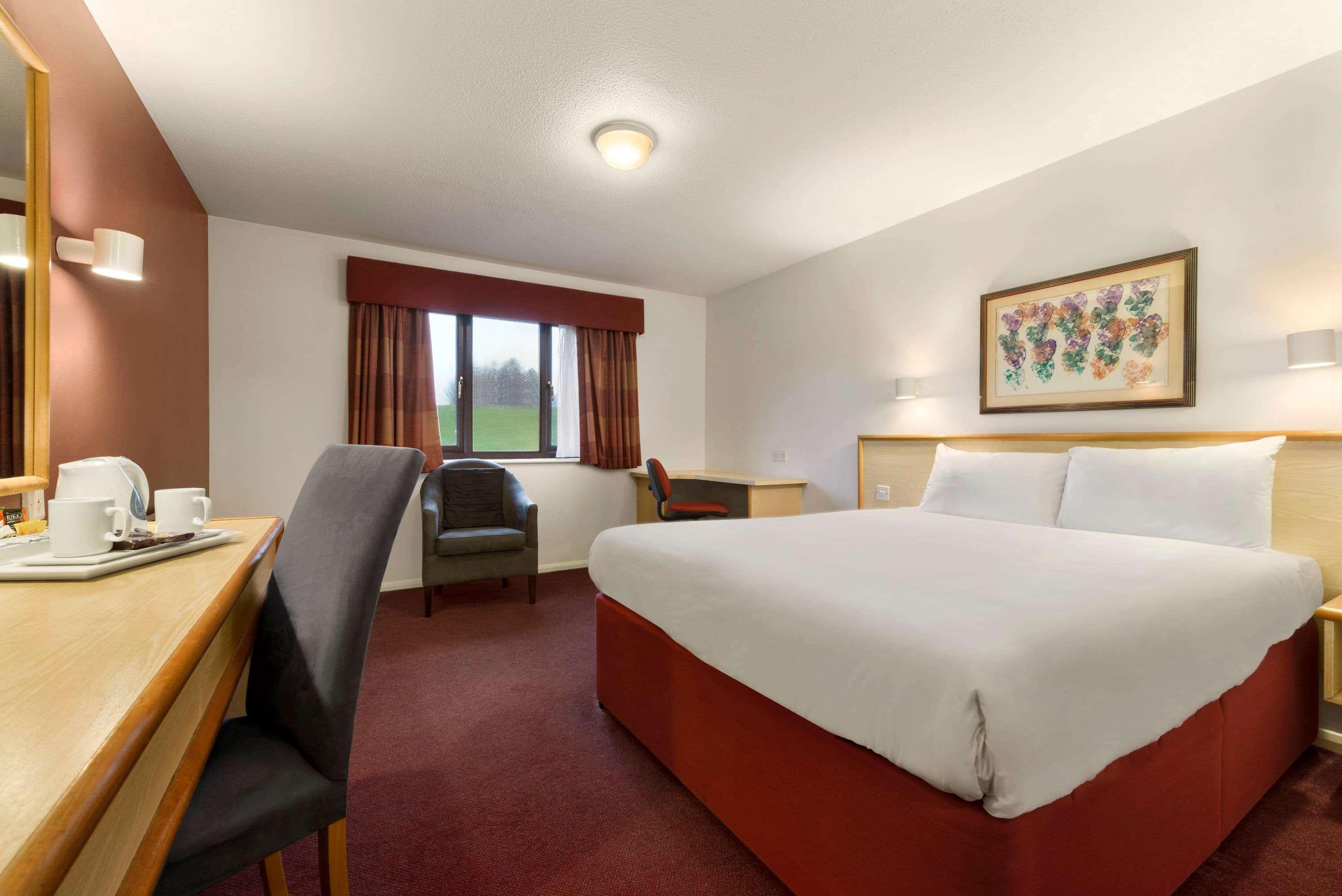 Days Inn Hotel Gretna Green Eksteriør bilde