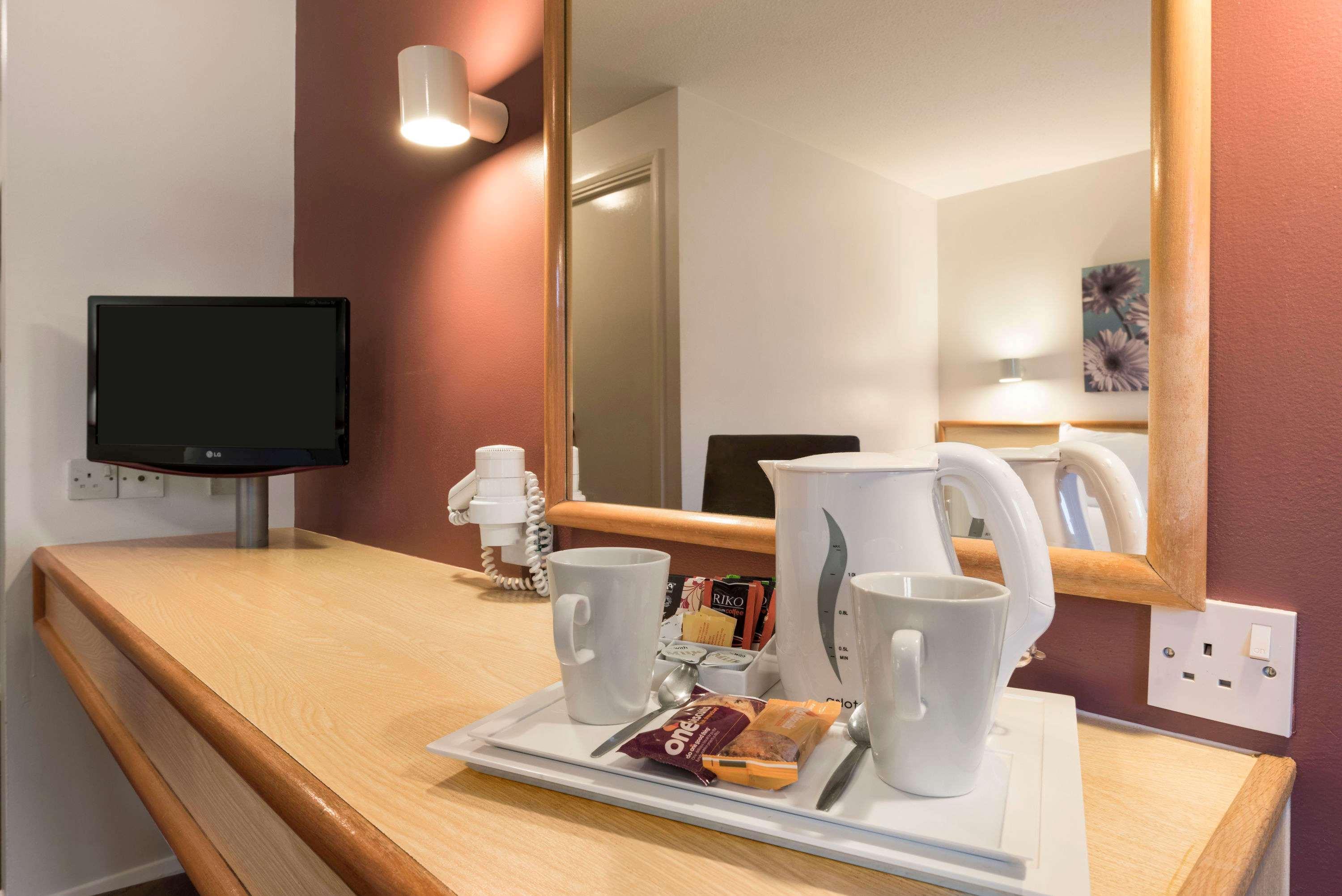 Days Inn Hotel Gretna Green Eksteriør bilde