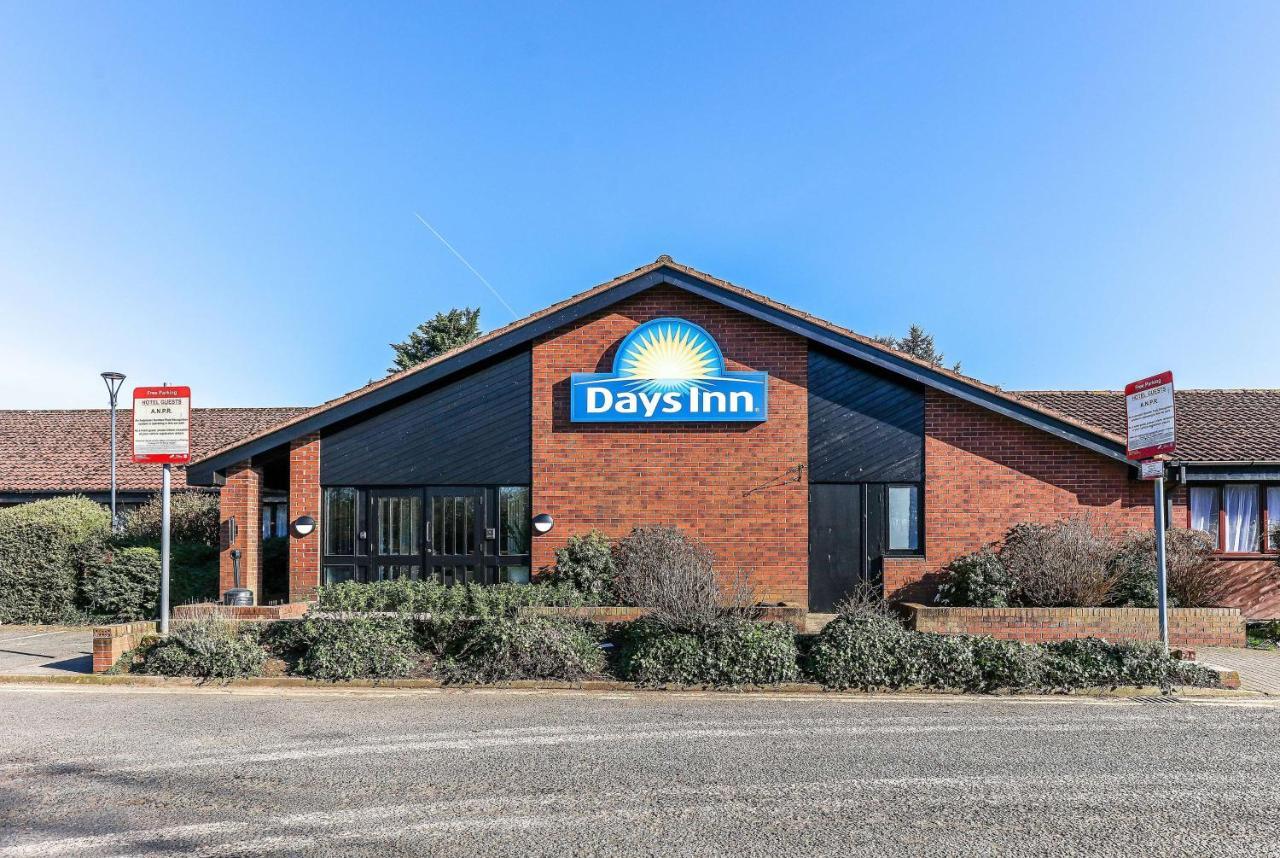Days Inn Hotel Gretna Green Eksteriør bilde
