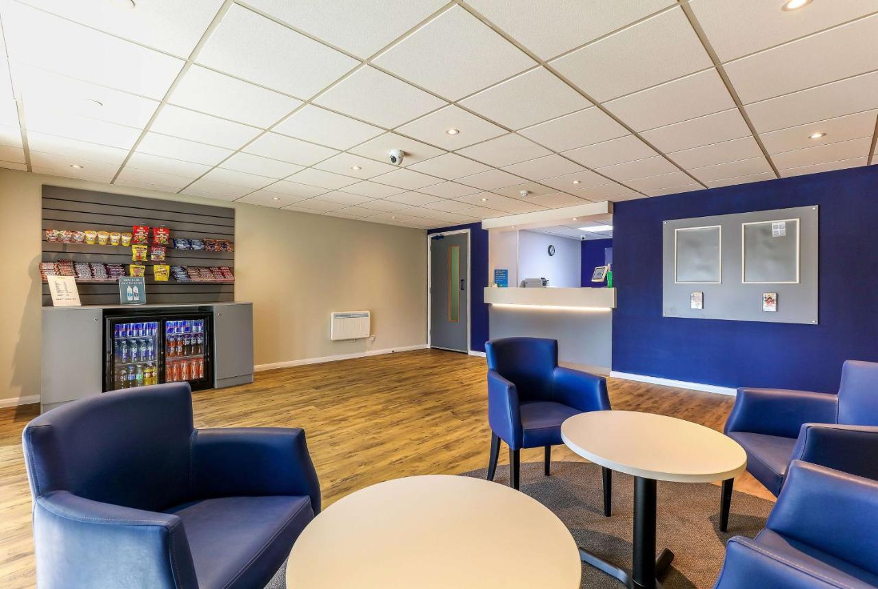 Days Inn Hotel Gretna Green Eksteriør bilde