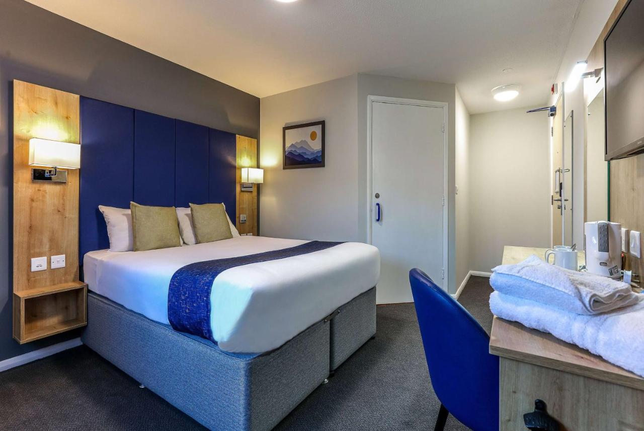 Days Inn Hotel Gretna Green Eksteriør bilde
