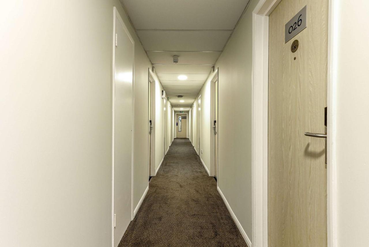 Days Inn Hotel Gretna Green Eksteriør bilde
