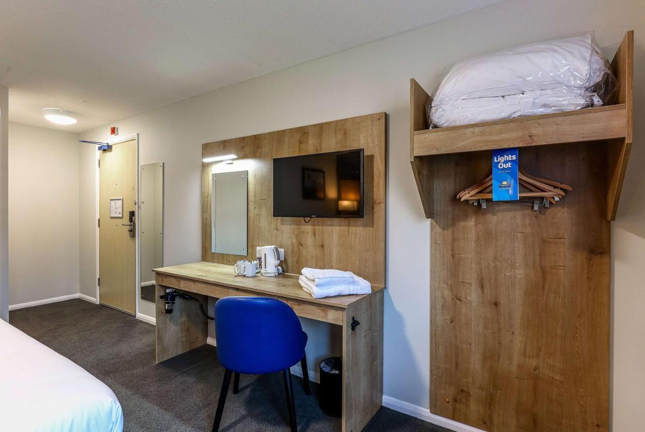 Days Inn Hotel Gretna Green Eksteriør bilde