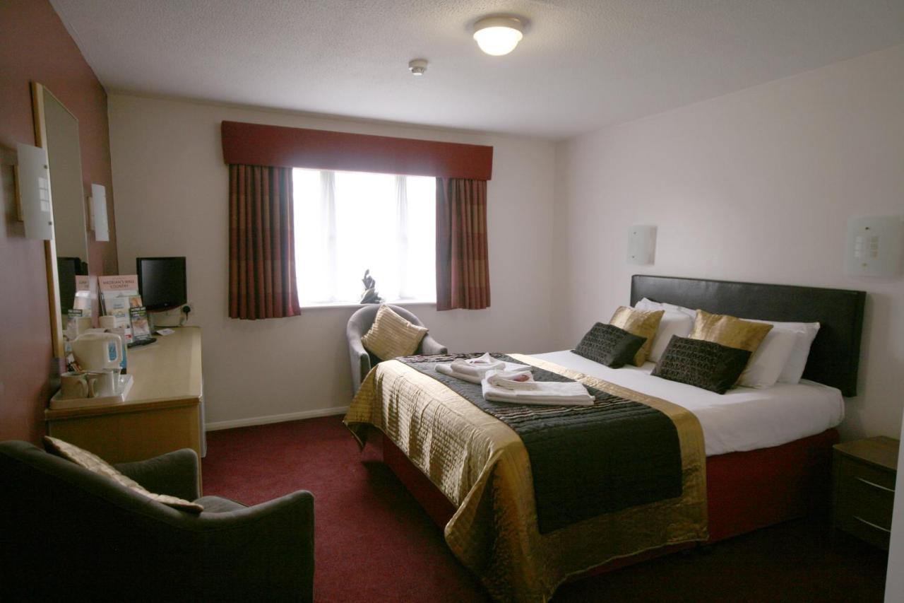 Days Inn Hotel Gretna Green Eksteriør bilde